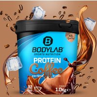 Protein Coffee - 1000g - Decafe Protein Coffee - 1000g - Decafe von Bodylab24