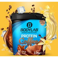 Protein Coffee - 1000g - Vanilla Latte Protein Coffee - 1000g - Vanilla Latte von Bodylab24