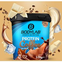 Protein Coffee - 1000g - White Chocolate Protein Coffee - 1000g - White Chocolate von Bodylab24