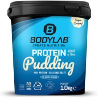 Protein Pudding - 1000g - Dark Cookie Crumble Protein Pudding - 1000g - Dark Cookie Crumble von Bodylab24