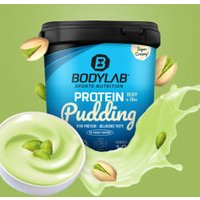 Protein Pudding - 1000g - Pistache Protein Pudding - 1000g - Pistache von Bodylab24
