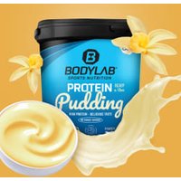 Protein Pudding - 1000g - Vanilla Protein Pudding - 1000g - Vanilla von Bodylab24