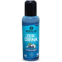 Vital Zero Drink - 99ml - Blueberry Yoghurt von Bodylab24