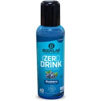 Vital Zero Drink - 99ml - Blueberry von Bodylab24