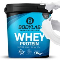 Whey Protein - 1000g - Neutral von Bodylab24