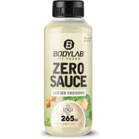 Zero Sauce - 265ml - Caesar Dressing von Bodylab24