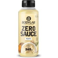 Zero Sauce - 265ml - Mayonnaise von Bodylab24