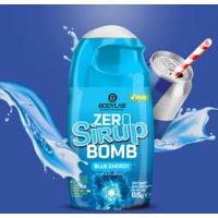 Zero Sirup Bomb - 65 ml - Blue Energy von Bodylab24