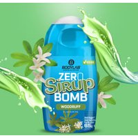 Zero Sirup Bomb - 65 ml - Woodruff Zero Sirup Bomb - 65 ml - Woodruff von Bodylab24