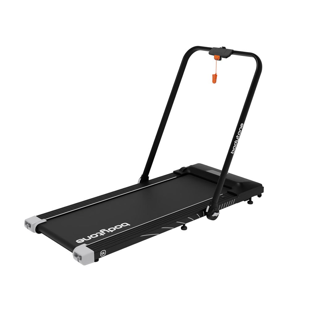 Bodytone Active Run 100 Treadmill Silber Bodytone Active Run 100 Treadmill Silber von Bodytone