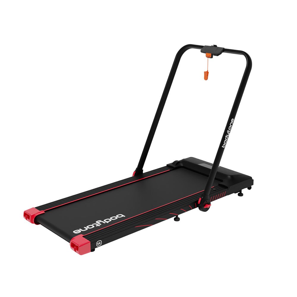 Bodytone Active Run 100 Treadmill Silber von Bodytone