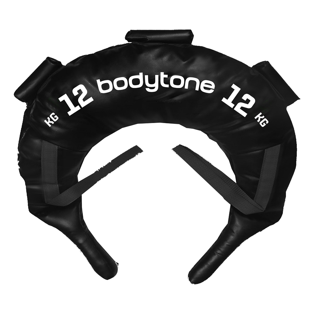 Bodytone Bulgarian Bag 12kg Blau 12 kg Bodytone Bulgarian Bag 12kg Blau 12 kg von Bodytone