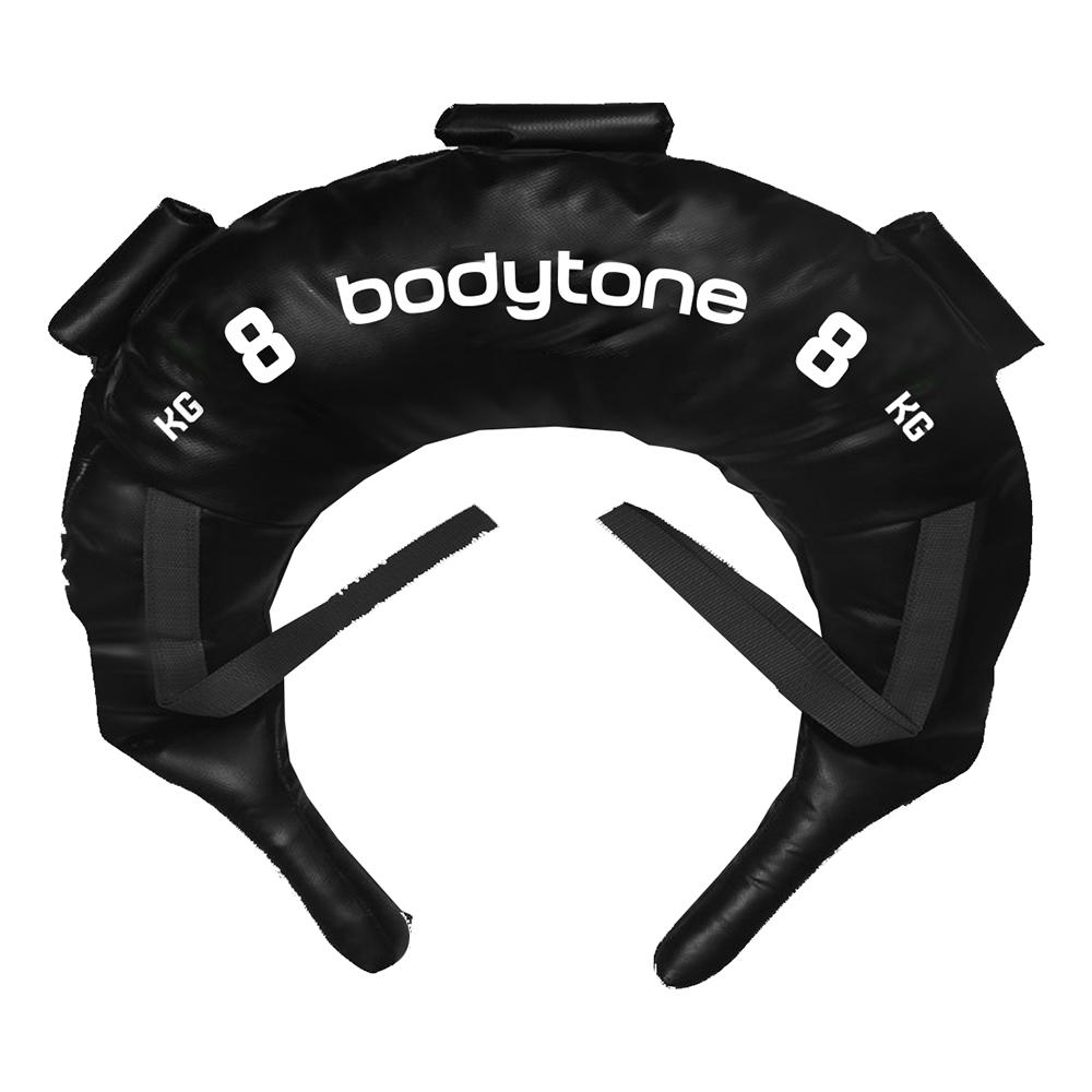 Bodytone Bulgarian Bag 8kg Rot 8 kg Bodytone Bulgarian Bag 8kg Rot 8 kg von Bodytone