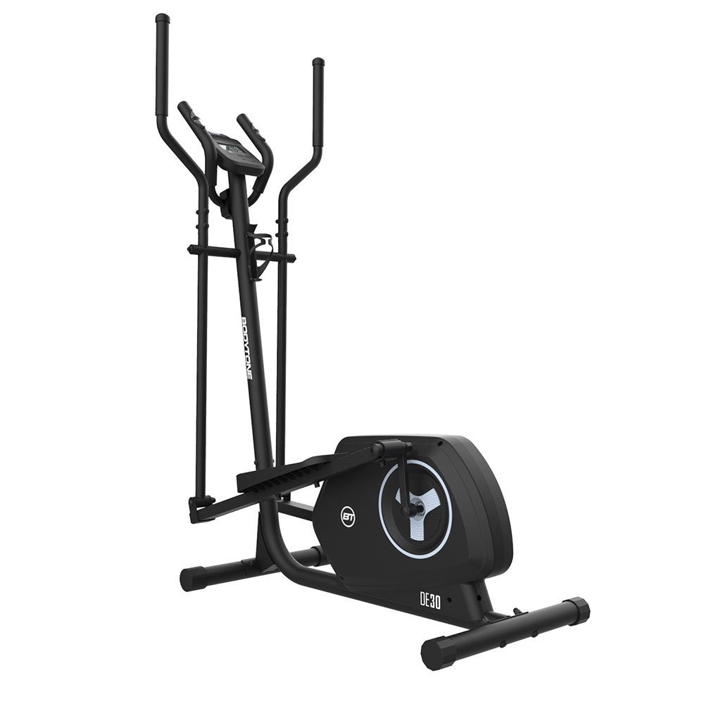 Bodytone De30 Crosstrainer Silber Bodytone De30 Crosstrainer Silber von Bodytone