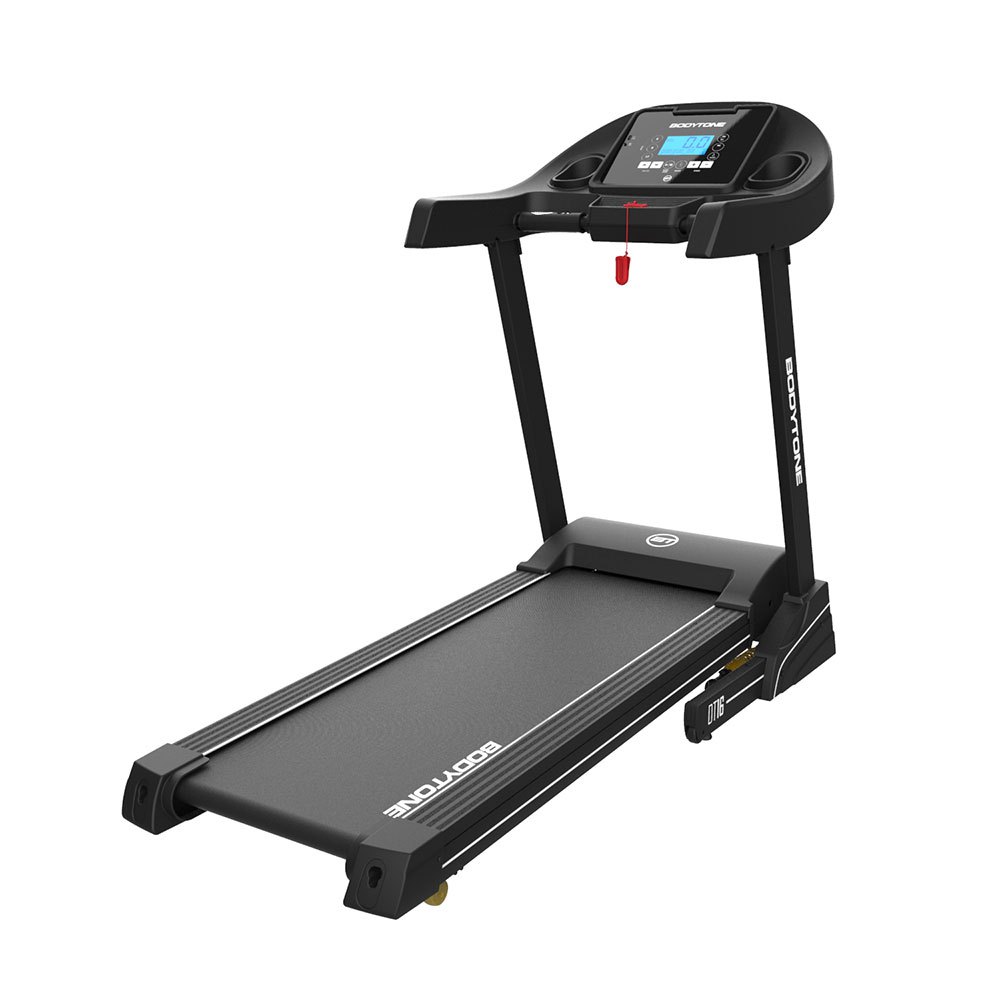 Bodytone Dt16+ Treadmill Schwarz Bodytone Dt16+ Treadmill Schwarz von Bodytone