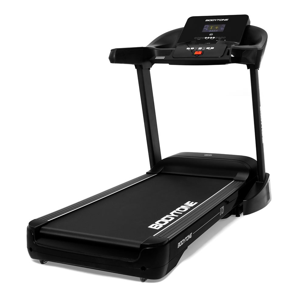 Bodytone Dt21+ Treadmill Schwarz Bodytone Dt21+ Treadmill Schwarz von Bodytone