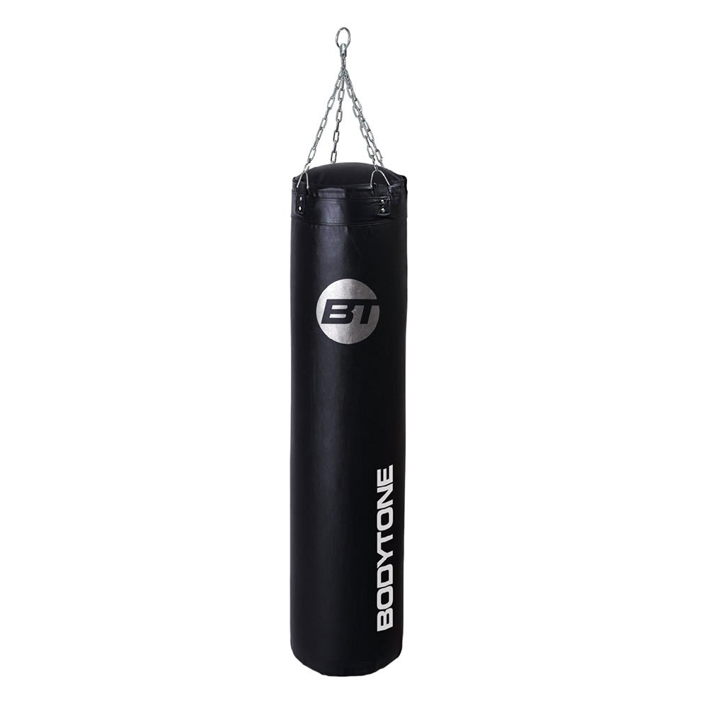 Bodytone Heavy Punching Bag Schwarz 130 cm Bodytone Heavy Punching Bag Schwarz 130 cm von Bodytone