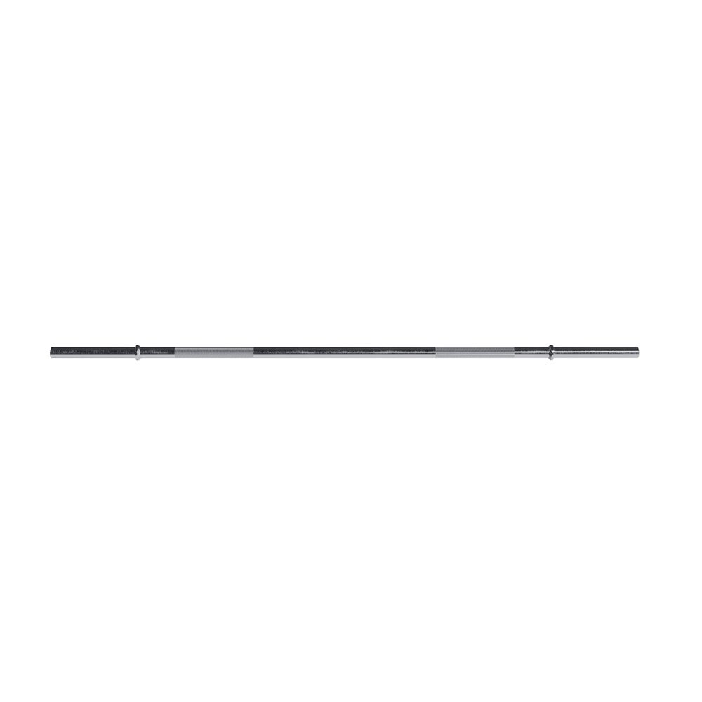 Bodytone Multipurpose 150 Cm 28 Mm Bar Silber Bodytone Multipurpose 150 Cm 28 Mm Bar Silber von Bodytone