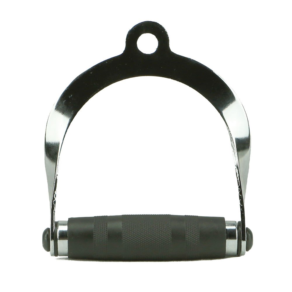 Bodytone One Hand Handle Silber 15x17cm Bodytone One Hand Handle Silber 15x17cm von Bodytone