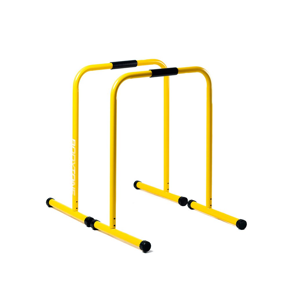 Bodytone Parallel Bars 2 Units Golden von Bodytone