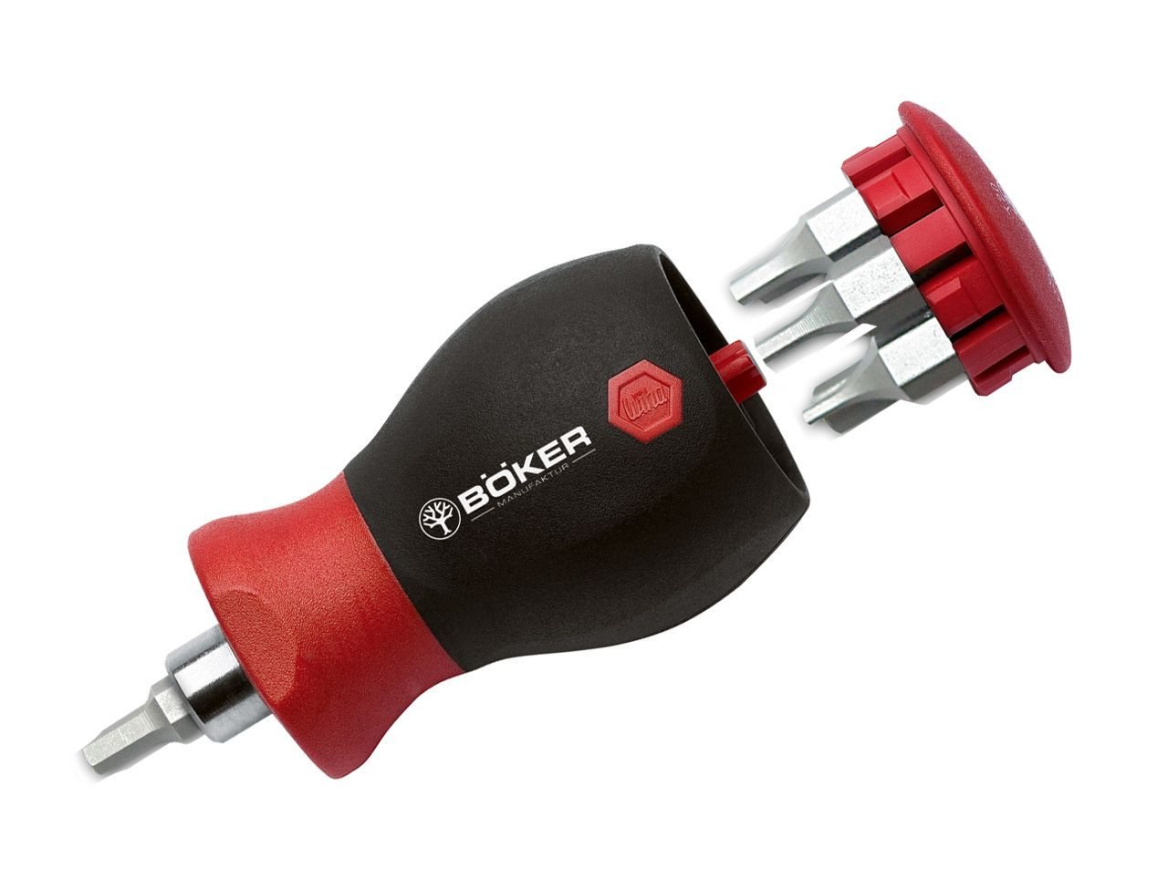 Böker Manufaktur Solingen Besteck-Set Wiha Toolkit Innensechskant Böker Manufaktur Solingen Besteck-Set Wiha Toolkit Innensechskant von Böker Manufaktur Solingen