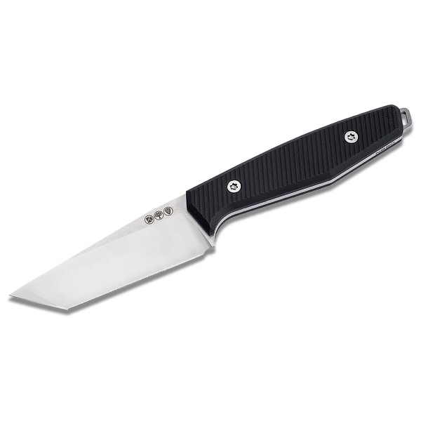 Böker Manufaktur Solingen - Daily Knives AK1 American Tanto - Messer Gr Klinge 7,6 cm weiß von Böker Manufaktur Solingen