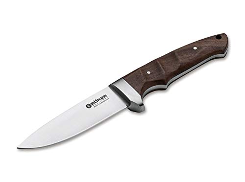 Böker Manufaktur Solingen 122541 Unisex – Erwachsene BÖKER Integral II WALNUSS, braun, 22 Böker Manufaktur Solingen 122541 Unisex – Erwachsene BÖKER Integral II WALNUSS, braun, 22 von Böker