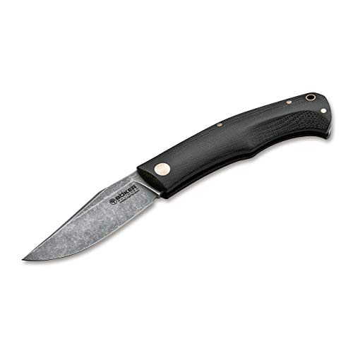 Böker Manufaktur Solingen Unisex – Erwachsene Boxer EDC Black Taschenmesser, schwarz, 18,5 cm Böker Manufaktur Solingen Unisex – Erwachsene Boxer EDC Black Taschenmesser, schwarz, 18,5 cm von Böker