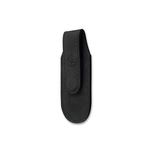 Böker Manufaktur Solingen Unisex – Erwachsene Magnet-Stecketui Schwarz Groß, 13 cm Böker Manufaktur Solingen Unisex – Erwachsene Magnet-Stecketui Schwarz Groß, 13 cm von Böker