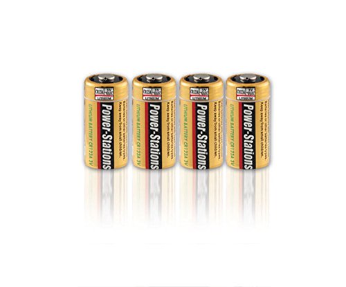 Böker Lithium Batterien von Böker Plus