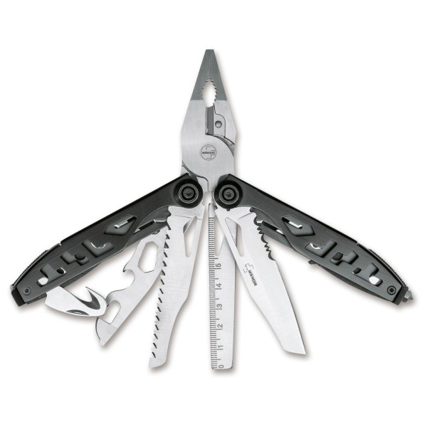 Böker Plus - Specialist II - Multi-Tool schwarz von Böker Plus