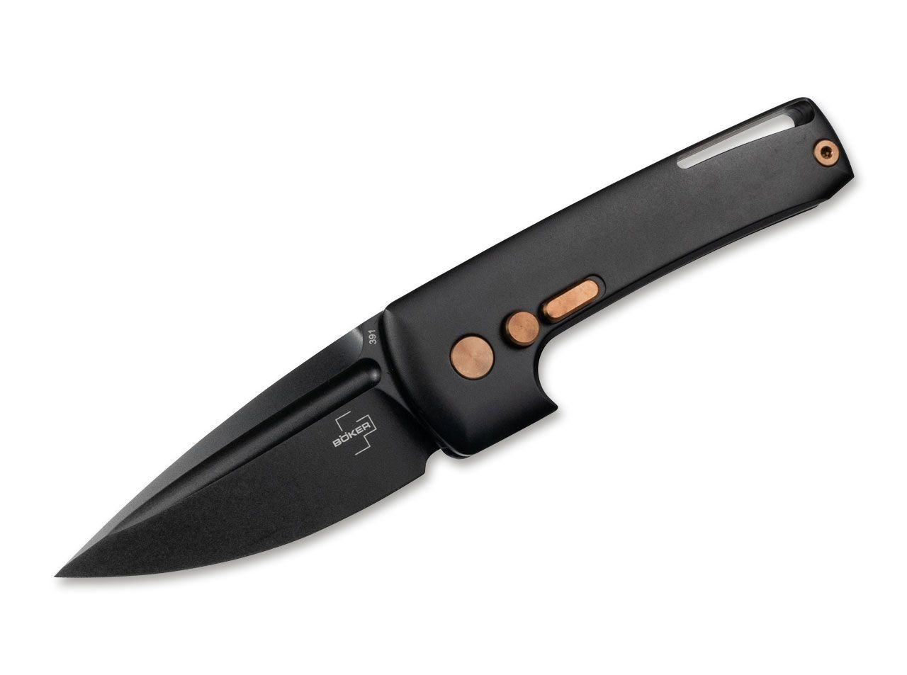 Böker Plus Taschenmesser, Böker Plus Harlock Mini Böker Plus Taschenmesser, Böker Plus Harlock Mini von Böker Plus