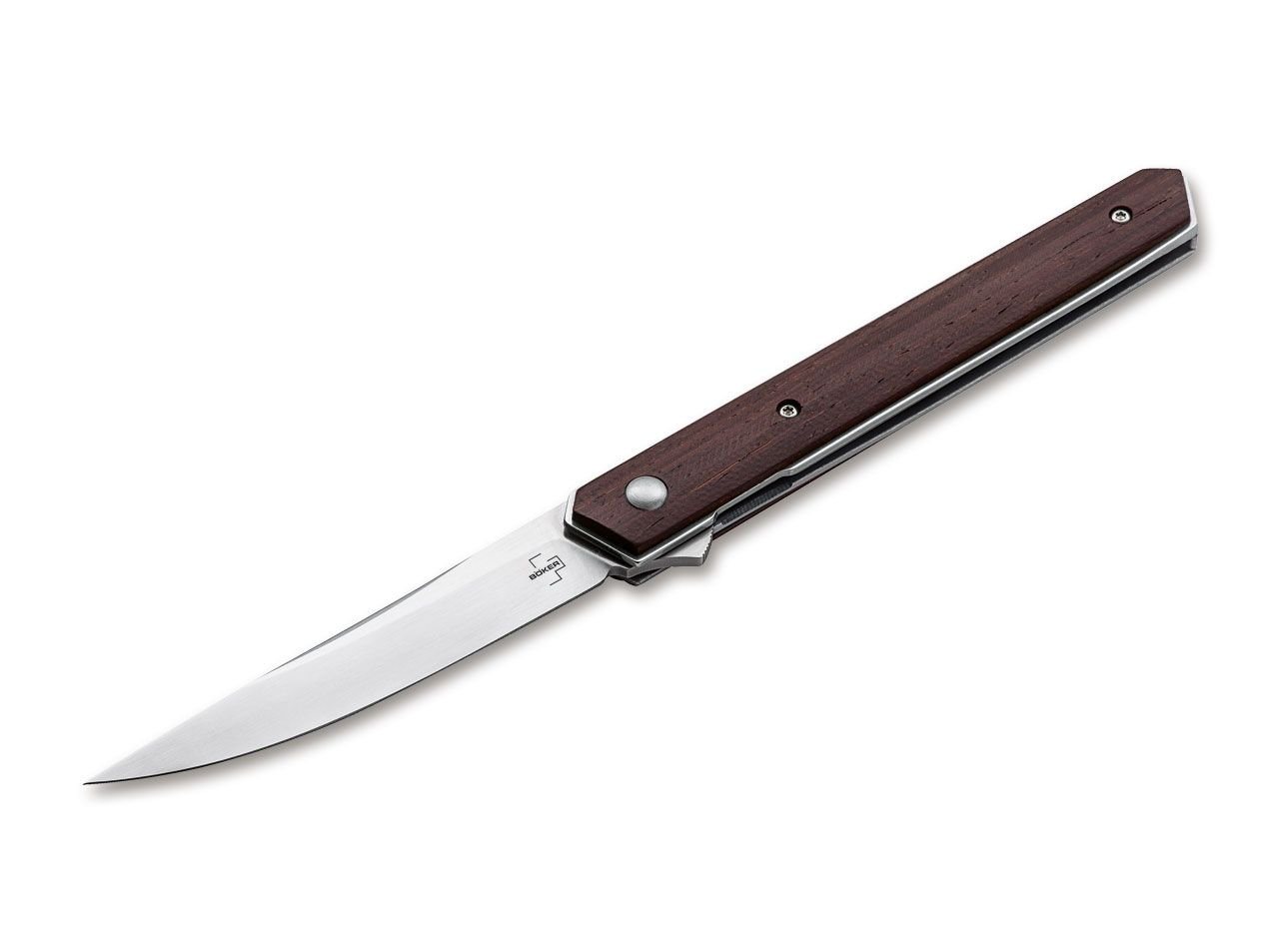 Böker Plus Taschenmesser, Böker Plus Kwaiken Air Cocobolo Böker Plus Taschenmesser, Böker Plus Kwaiken Air Cocobolo von Böker Plus