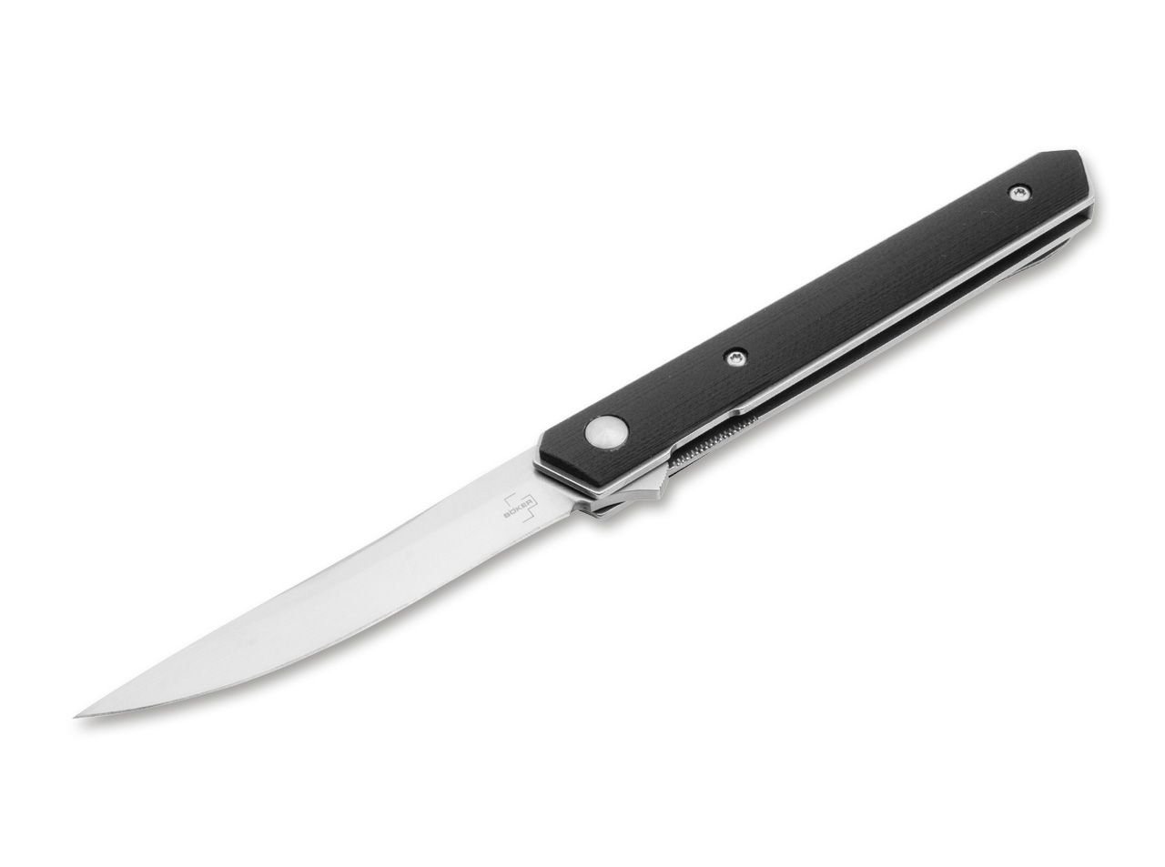 Böker Plus Taschenmesser, Böker Plus Kwaiken Air Mini G10 Böker Plus Taschenmesser, Böker Plus Kwaiken Air Mini G10 von Böker Plus