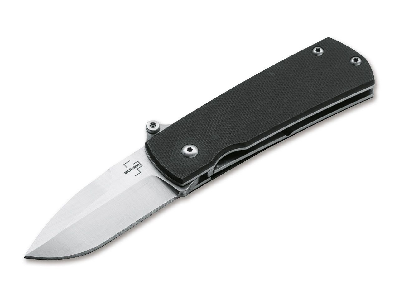 Böker Plus Taschenmesser, Böker Plus Shamsher G10 Böker Plus Taschenmesser, Böker Plus Shamsher G10 von Böker Plus