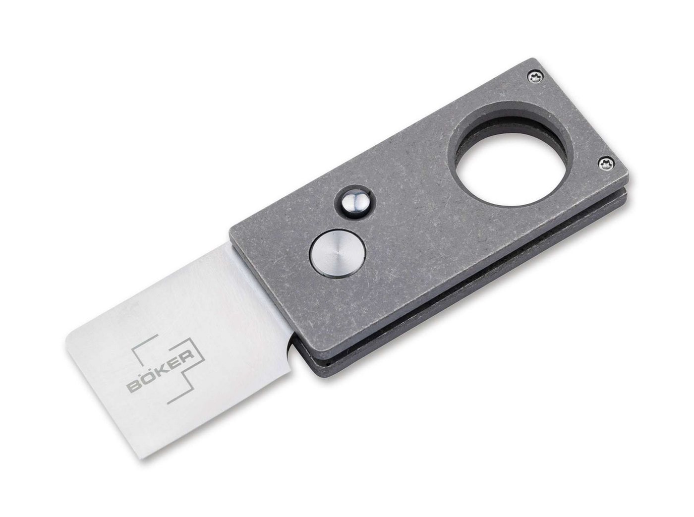 Böker Plus Taschenmesser Böker Plus Cigar Cutter, Böker Plus Cigar Cutter Böker Plus Taschenmesser Böker Plus Cigar Cutter, Böker Plus Cigar Cutter von Böker Plus