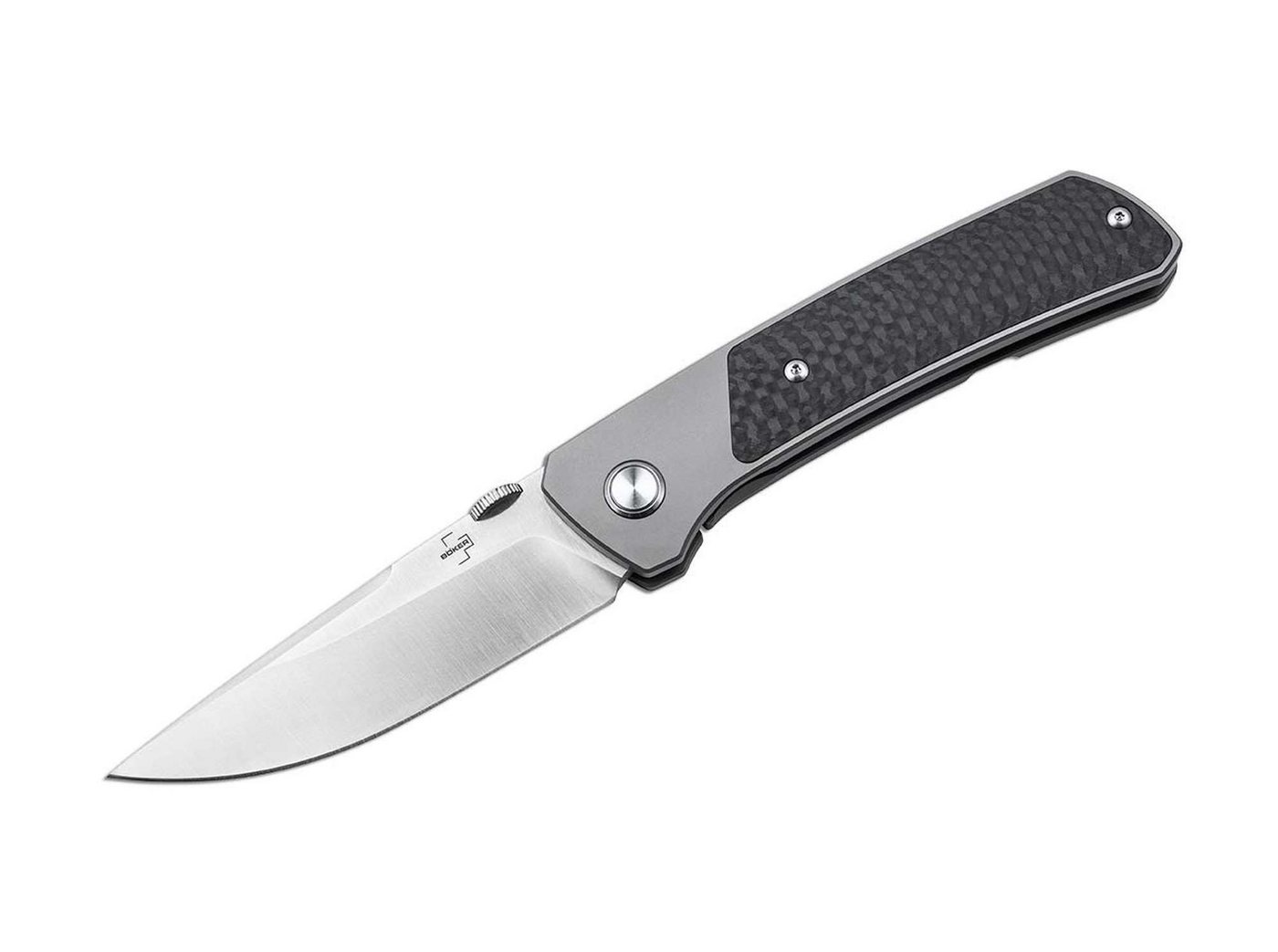 Böker Plus Taschenmesser Böker Plus Conductor Böker Plus Taschenmesser Böker Plus Conductor von Böker Plus
