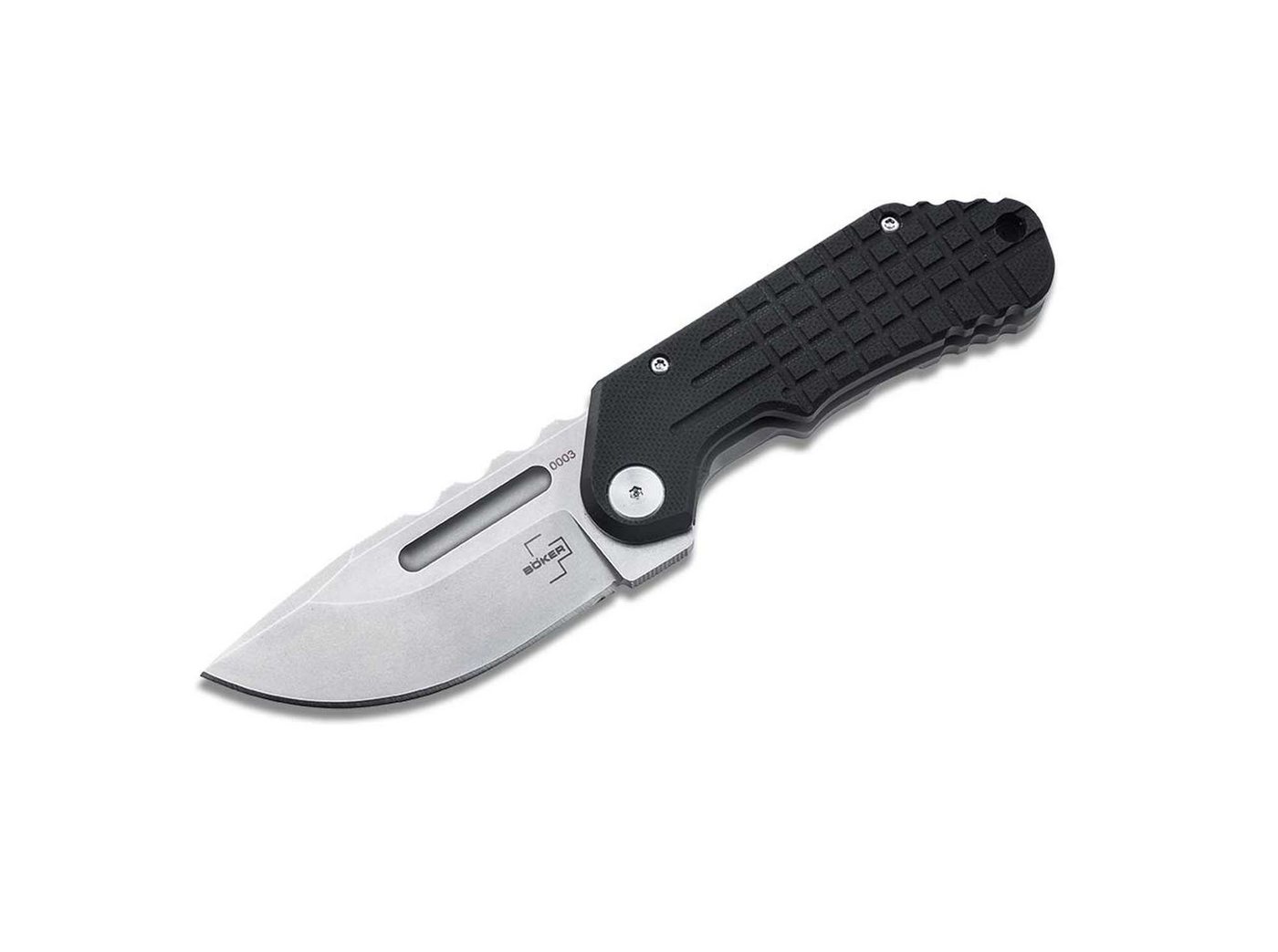 Böker Plus Taschenmesser Böker Plus Dvalin Folder Drop Böker Plus Taschenmesser Böker Plus Dvalin Folder Drop von Böker Plus