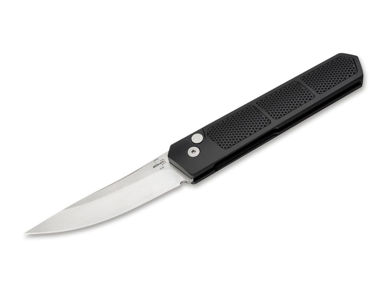 Böker Plus Taschenmesser Böker Plus Kwaiken Grip Auto, Böker Plus Kwaiken Grip Auto Böker Plus Taschenmesser Böker Plus Kwaiken Grip Auto, Böker Plus Kwaiken Grip Auto von Böker Plus