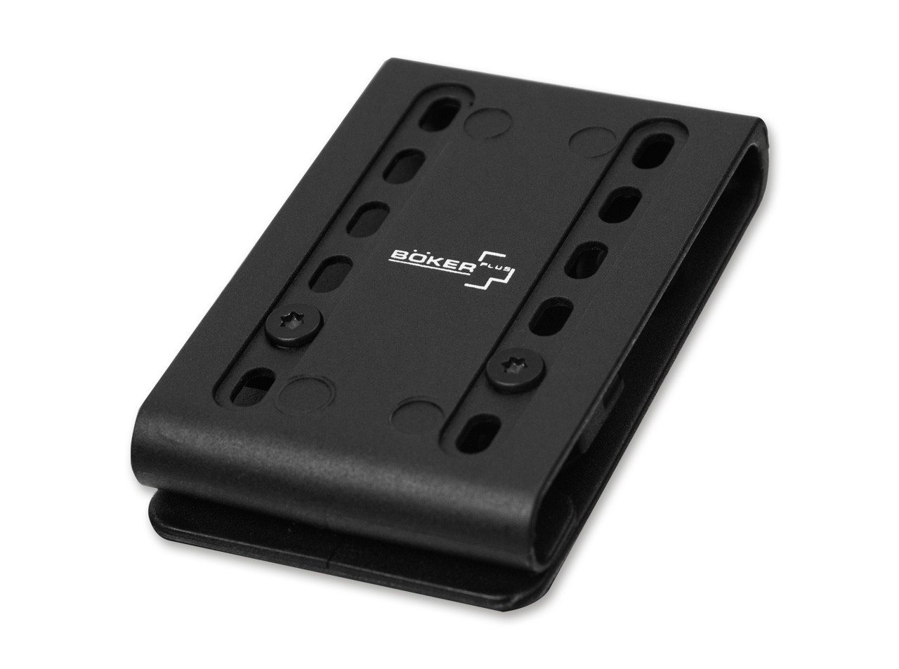 Böker Plus Taschenmesser Böker Plus Kydex Gürtelklammer klein Tragesystem Böker Plus Taschenmesser Böker Plus Kydex Gürtelklammer klein Tragesystem von Böker Plus