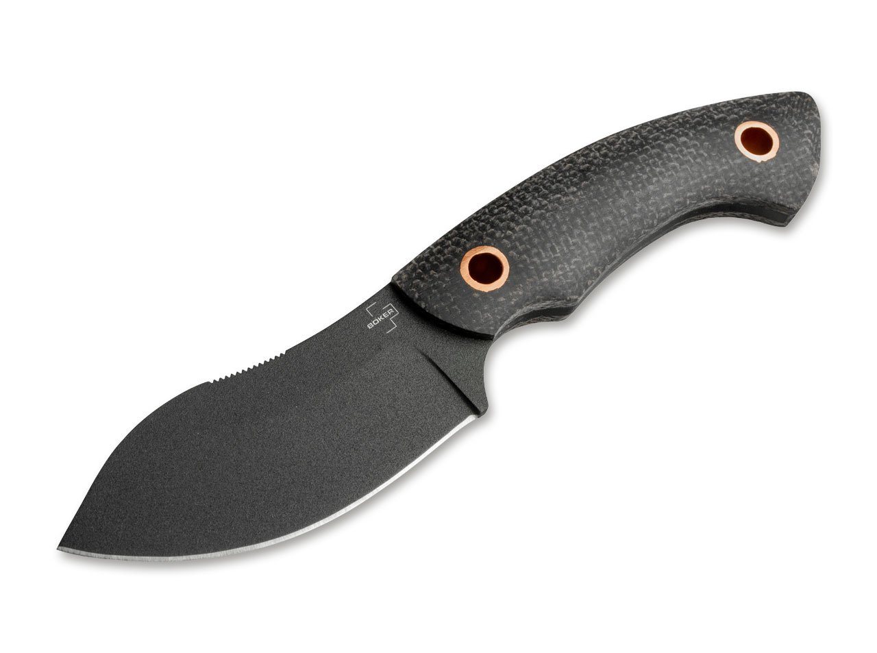 Böker Plus Taschenmesser Böker Plus Nessmi Pro Black Böker Plus Taschenmesser Böker Plus Nessmi Pro Black von Böker Plus