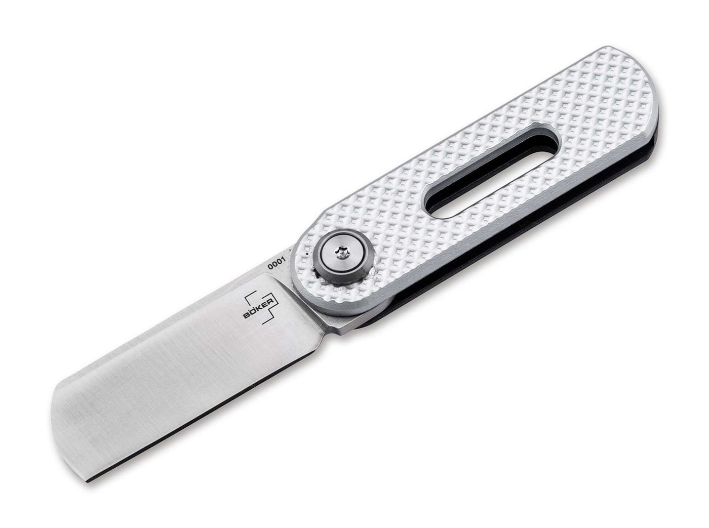 Böker Plus Taschenmesser Böker Plus Ovalmoon Swivel Böker Plus Taschenmesser Böker Plus Ovalmoon Swivel von Böker Plus