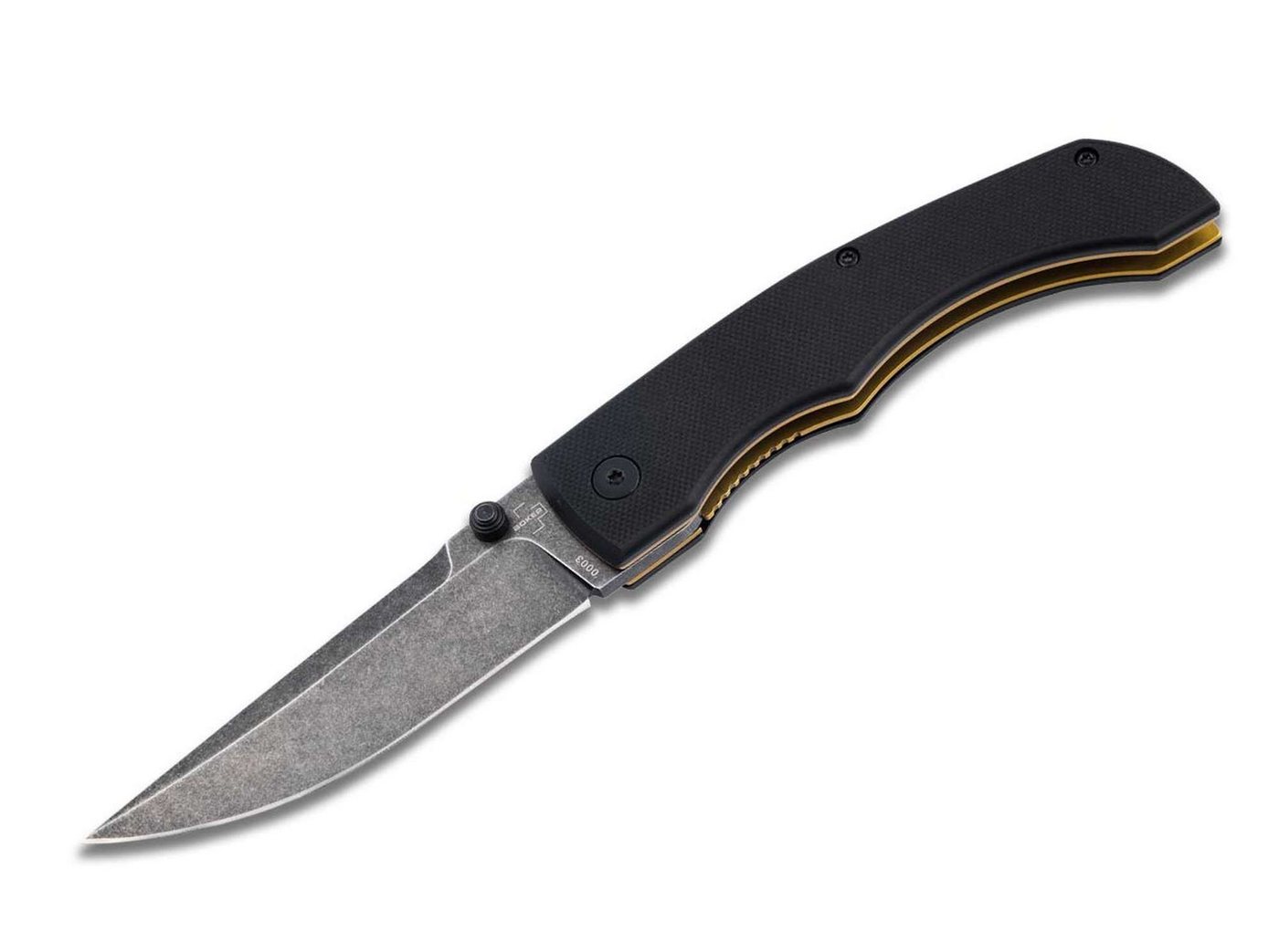 Böker Plus Taschenmesser Böker Plus Poke Böker Plus Taschenmesser Böker Plus Poke von Böker Plus