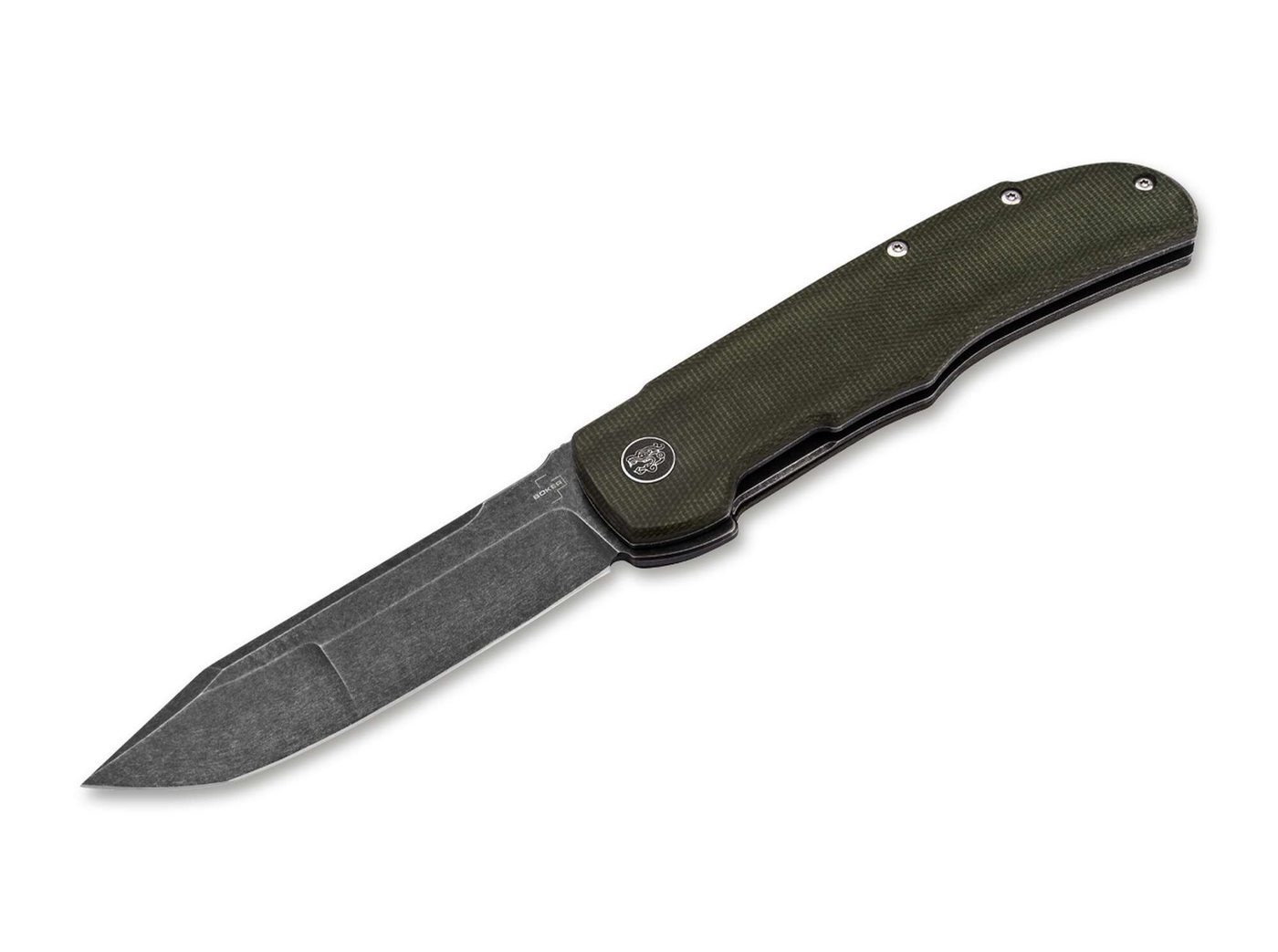Böker Plus Taschenmesser Böker Plus Tac-Master Böker Plus Taschenmesser Böker Plus Tac-Master von Böker Plus