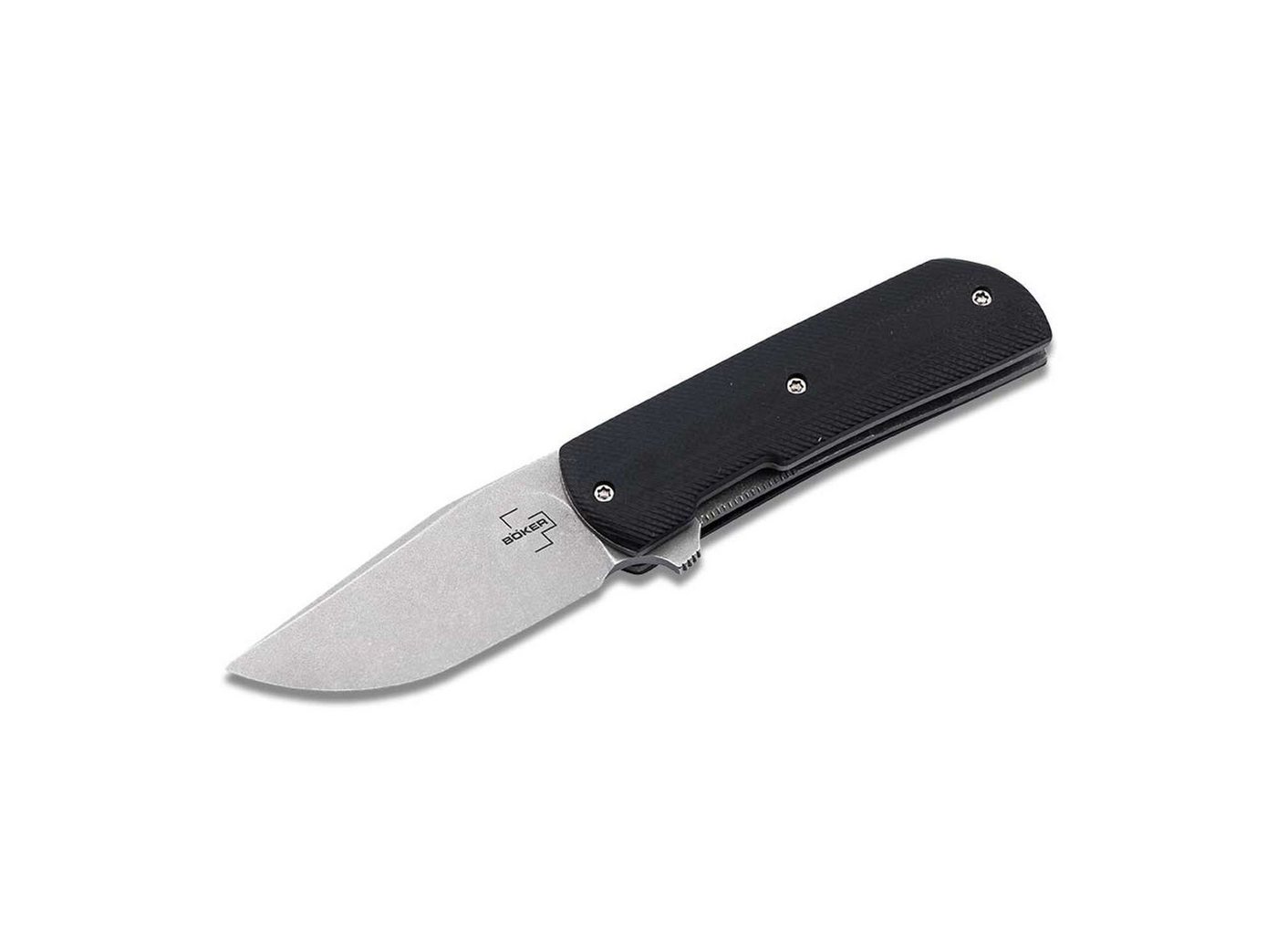 Böker Plus Taschenmesser Böker Plus Urban Trapper Stubby Böker Plus Taschenmesser Böker Plus Urban Trapper Stubby von Böker Plus