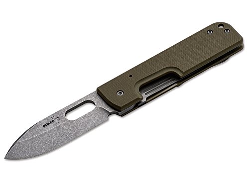BÖKER PLUS Lancer Taschenmesser BÖKER PLUS Lancer Taschenmesser von BÖKER PLUS