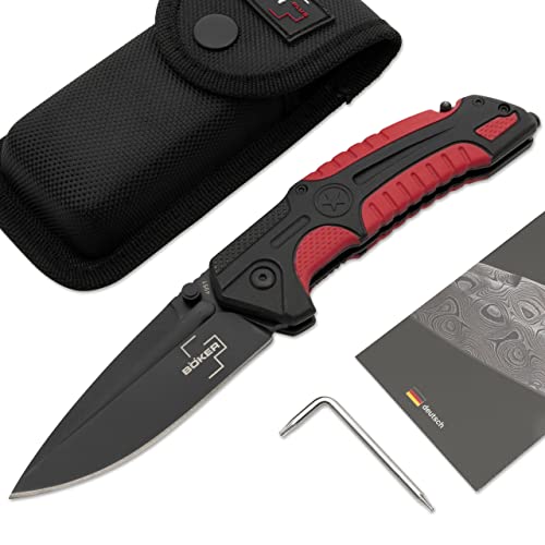 BÖKER PLUS Taschenmesser Savior 1 BÖKER PLUS Taschenmesser Savior 1 von BÖKER PLUS