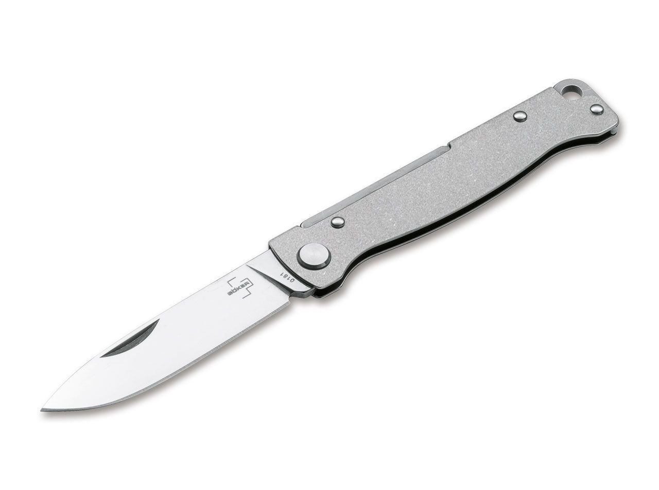 Böker Plus Taschenmesser Taschenmesser Atlas SW Böker Plus Taschenmesser Taschenmesser Atlas SW von Böker Plus