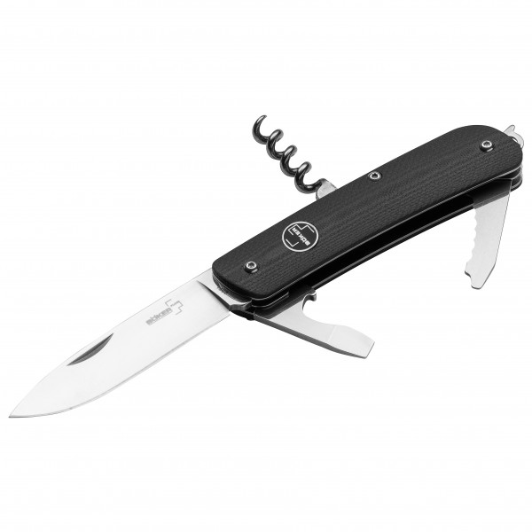 Böker Plus - Tech Tool City 2 - Multi-Tool schwarz von Böker Plus