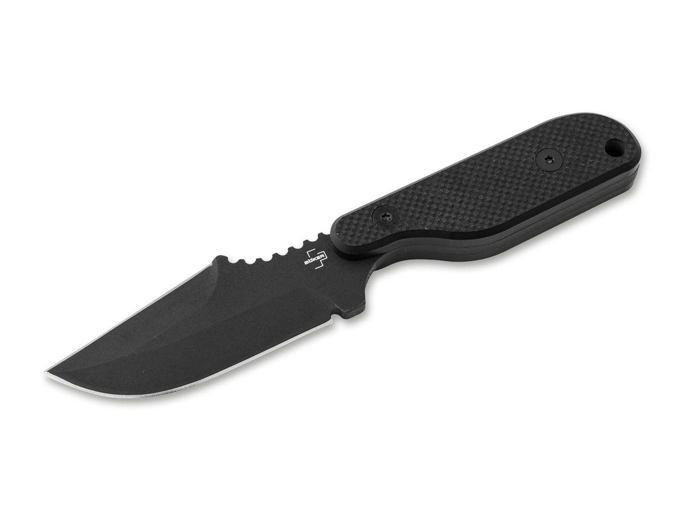 Böker Plus Universalmesser Feststehendes Messer Böker Plus Kagat Böker Plus Universalmesser Feststehendes Messer Böker Plus Kagat von Böker Plus